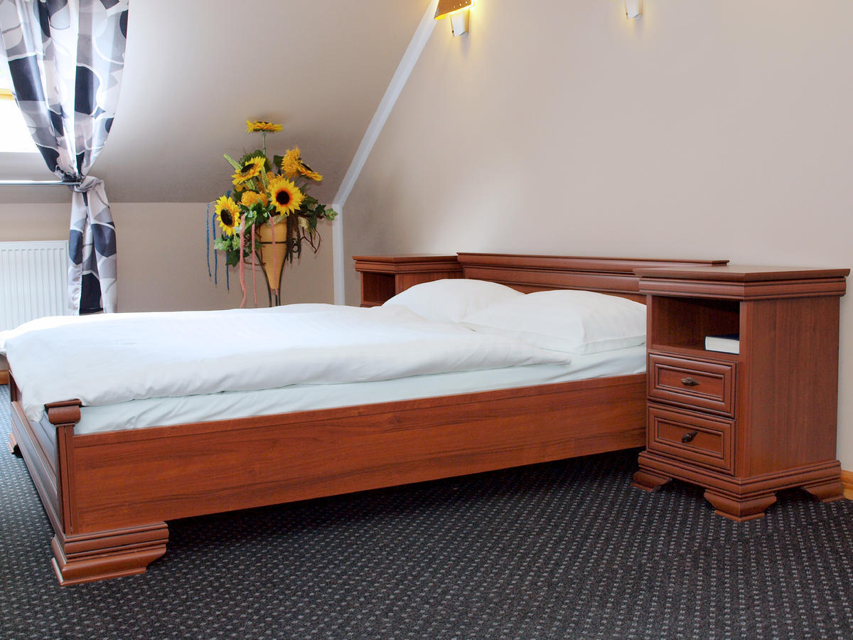 Hotel Keszyca Lesna Room photo