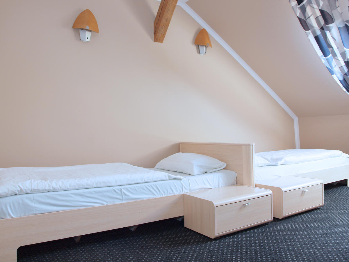 Hotel Keszyca Lesna Room photo
